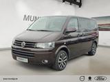 Volkswagen Transporter Bus Multivan Highline 4Motion 2.0 Bi - Volkswagen: Multivan Transporter
