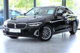 BMW 520d (G30) xDrive Luxury Line *LED*KAM*Schiebdch - BMW 5er Reihe: G30