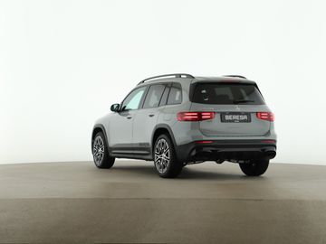 Mercedes GLB 200 - 4