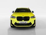 BMW X4M Competition+AHK+Sitzbelüftung+HuD+H/K+ACC - BMW X4 M aus 2023