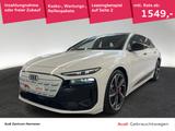 Audi S6 Avant e-tron - Audi S6 mit Elektro-Antrieb