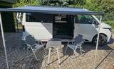 Volkswagen California Beach 6.1 Edition - Volkswagen Firmenfahrzeug