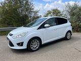 Ford C-Max 1,6 EcoBoost 110kW Titanium Titanium - Ford C-Max in Mannheim