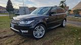 Land Rover Range Sport 3.0 TDV6 HSE Dynamic - Land Rover Range Rover Sport mit Diesel-Antrieb: Kombi