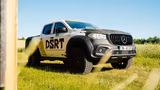 Mercedes-Benz X 220 4MATIC | Delta Fahrwerk | AHK | 66.566 km - Mercedes-Benz X 220 Gebrauchtwagen