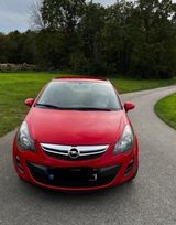 Opel Corsa D zu verkaufen - Opel Corsa: Verkaufen