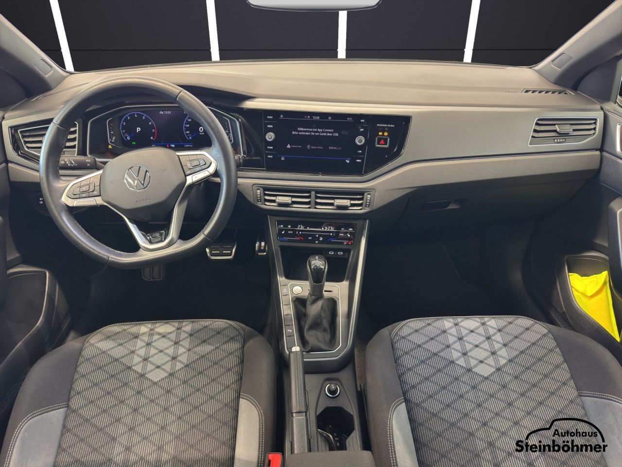 Volkswagen Taigo - Bild 18