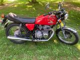 Honda CB 400 Four  - HONDA CB 400