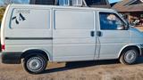 Volkswagen T4 Caravelle 2.4 D Standard - VW T4 Caravelle von 1999