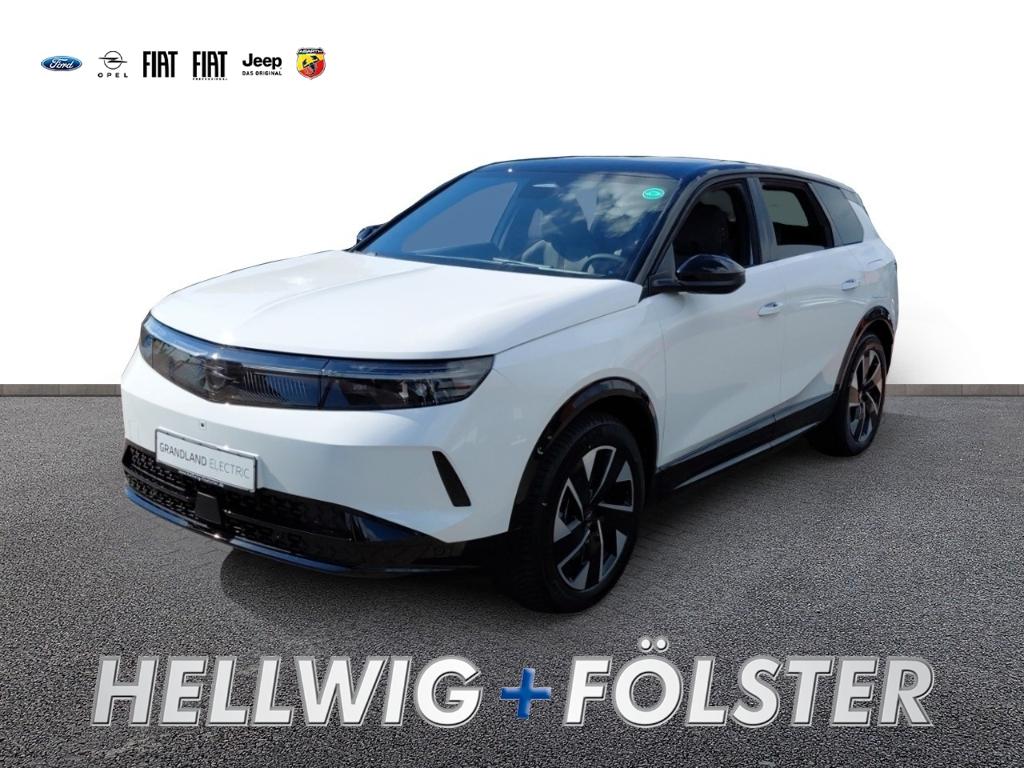 Opel Grandland Electric GS ACC Keyless SHZ LenkradHZG