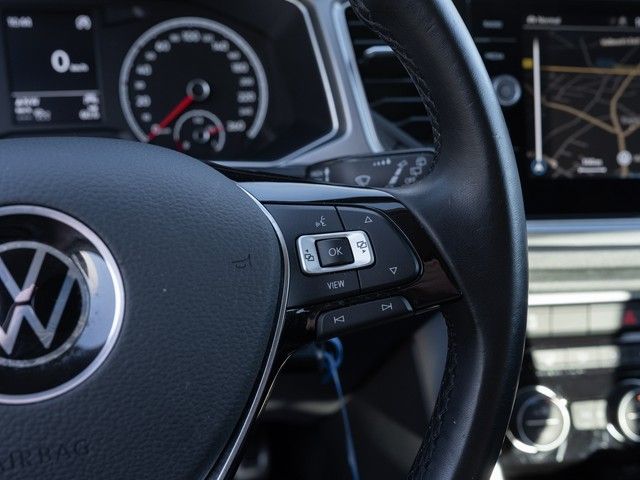 T-Roc Active TSI AHK NAV ACC el. Heckklap. Ganzj