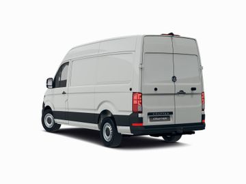 Volkswagen Crafter - 5