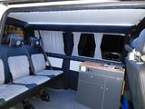 Volkswagen T5 1,9 TDI Caravelle Camper mit Austauschmotor - gebrauchte VW T5 Caravelle aus dem Jahr 2007