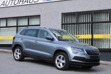 Skoda Karoq Style 1.5 16V TSI DSG Stand.*Navi*AHK - Skoda: Unfallwagen