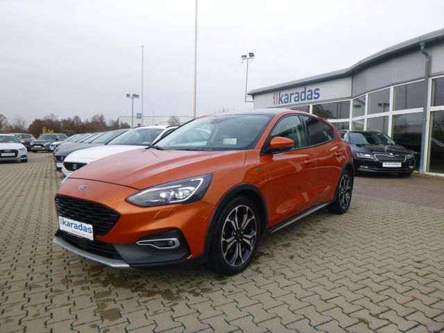 Fahrzeugabbildung Ford Focus ACTIVE 1,5 EcoB >AUT/Headup/NAV/LED/PAN<
