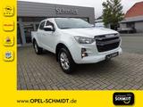 Isuzu D-Max Double Cab 1,9 LS - Isuzu D-Max Jahreswagen