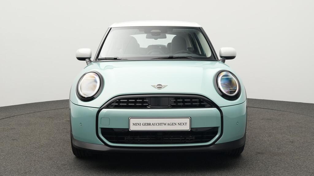 MINI Cooper C 5-Türer