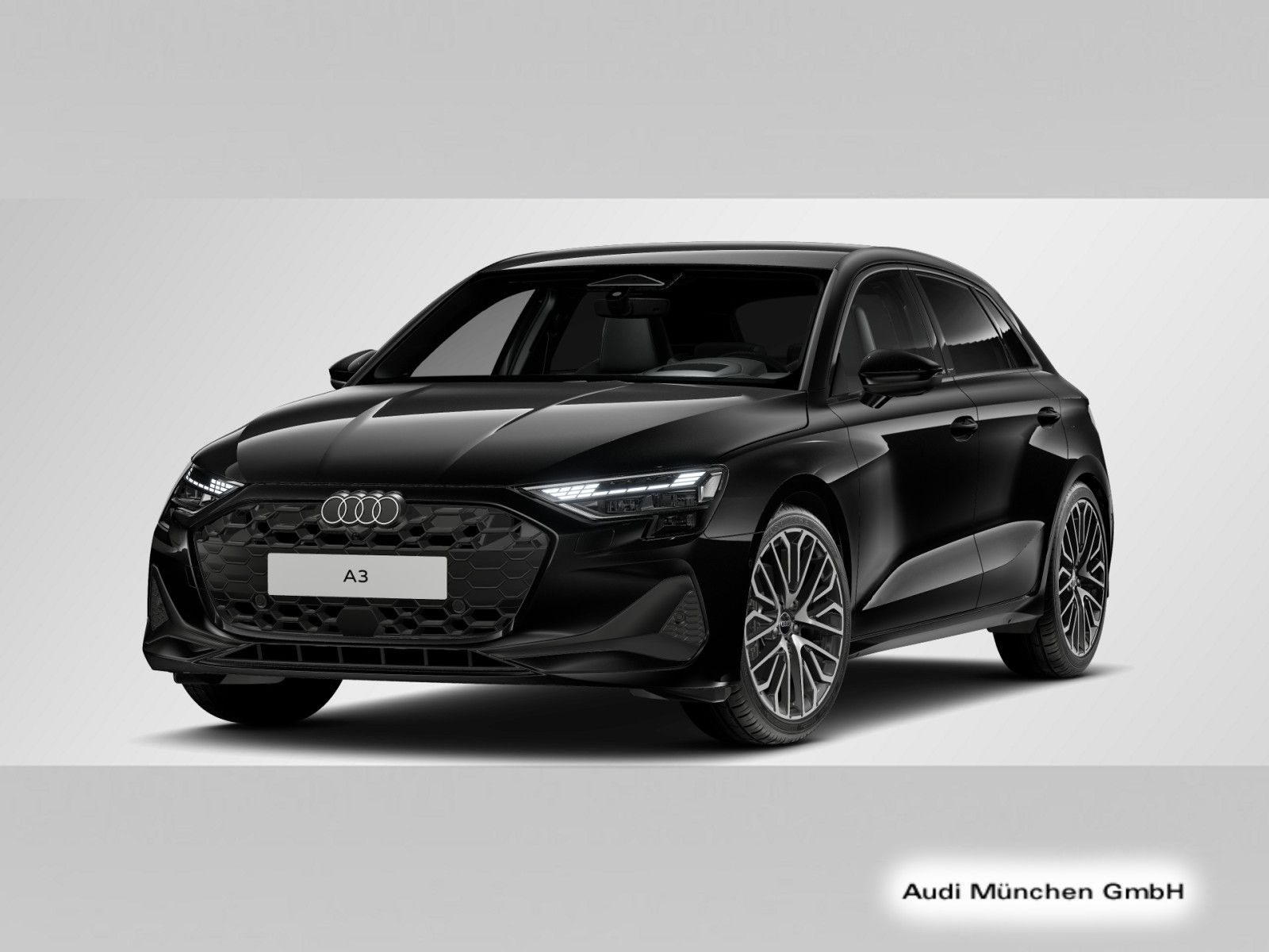 Audi A3 - Bild 6