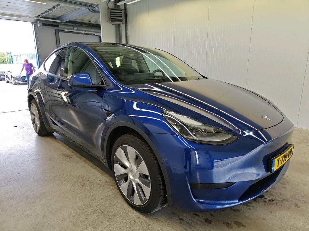 Tesla Model Y Standard RWD Plus 92,9% SoH [ TREKHAAK+A imagem 2