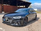 Audi S4 TDI tiptronic quattro - ABT Tieferlegung