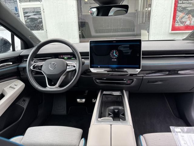 Volkswagen ID.7 - Bild 7