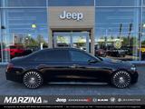 Mercedes-Benz S 450 Lang, 4Matic AMG - MANSORY - Night - Mercedes-Benz S 450: AMG