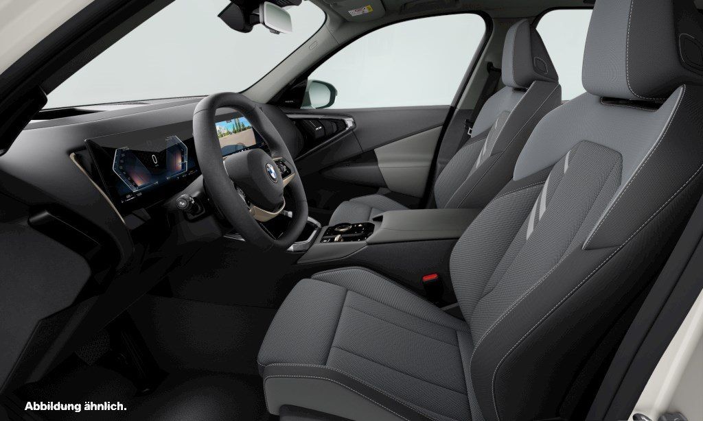 BMW X3 - Bild 4