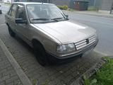 Peugeot 309 Automatik Servo  ZV El Fenst O... - Peugeot 309 Gebrauchtwagen
