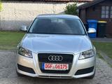 Audi A3 Sportback 1.4 TFSI Attraction 1.Hand+Wenig KM - Audi A3 aus 2009: Sportback