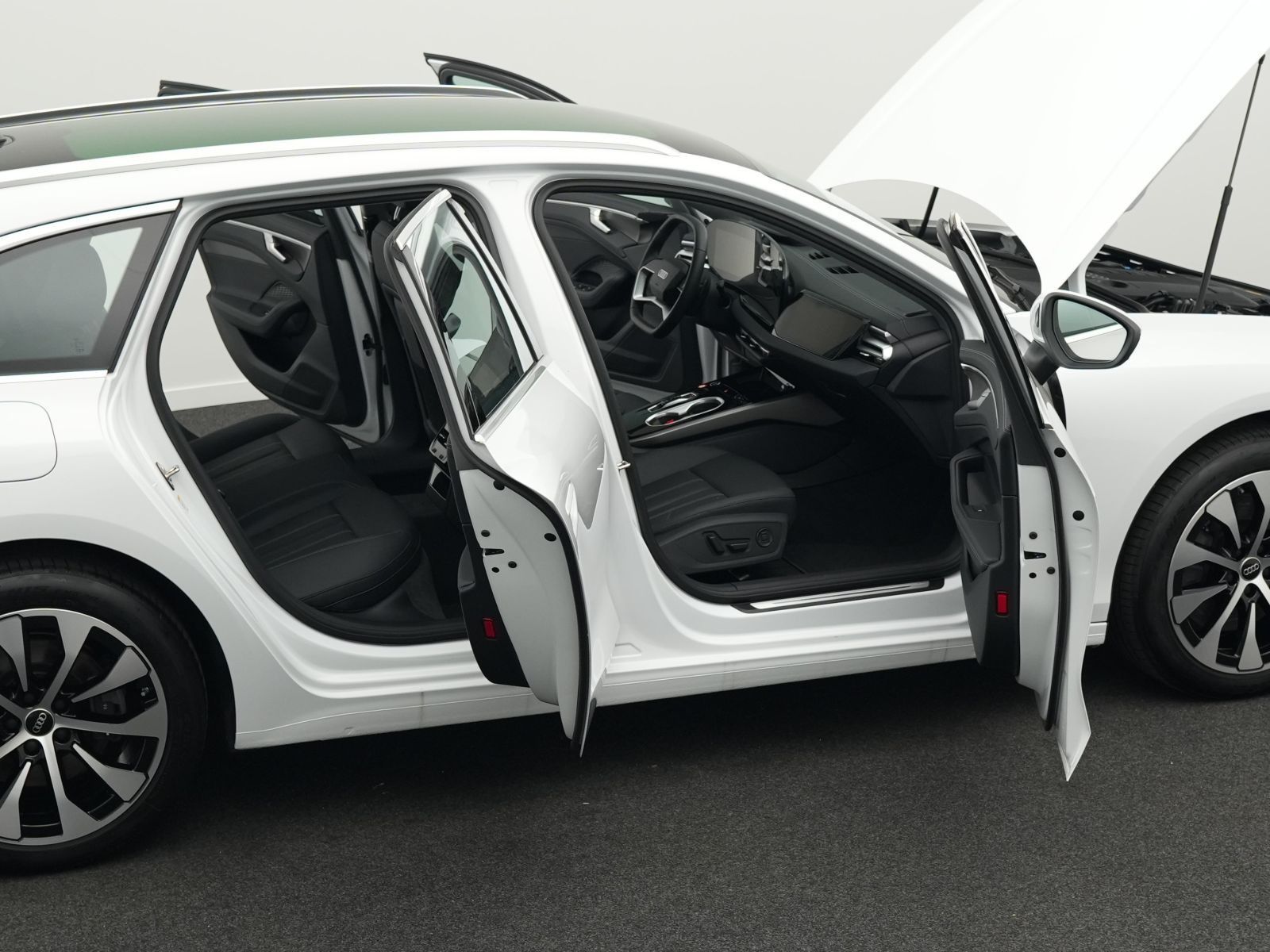 Audi A6 - Bild 36
