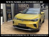 Volkswagen ID.4 Pro Performance CCS/AHK/21/PDC/Navi/LED - Volkswagen ID.4 aus 2021