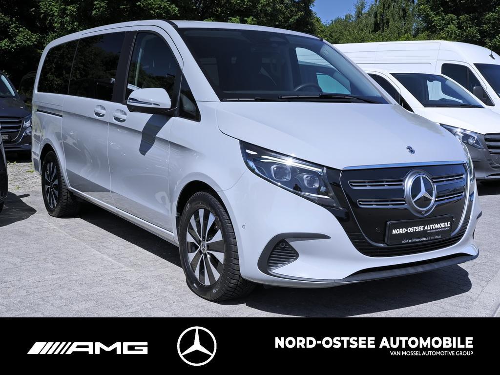 Mercedes-Benz EQV 300 360° KAMERA MBUX DISTRONIC 6 SITZE