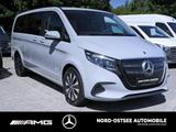Mercedes-Benz EQV 300 360° KAMERA MBUX DISTRONIC 6 SITZE - : Allradantrieb, Kleinbus