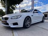 BMW M6 Gran Coupe Carbon Bremse Night Vision Drivers - BMW M6 Gebrauchtwagen