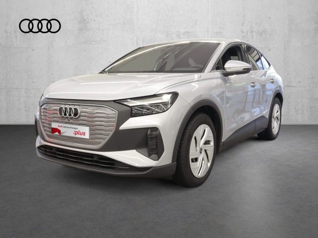 Audi Q4 Sportback e-tron 45 LED VC AHK