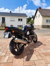 Suzuki Bandit 1200 S - SUZUKI 1999 BANDIT 1200S