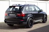 BMW X5 xDrive40d - M-Motor Neu - BMW X5: Motor