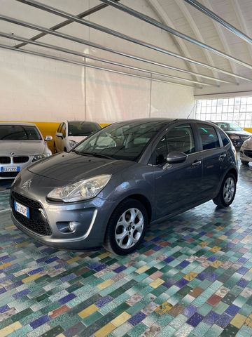 Citroën Citroen C3 1.4 95cv exlusive