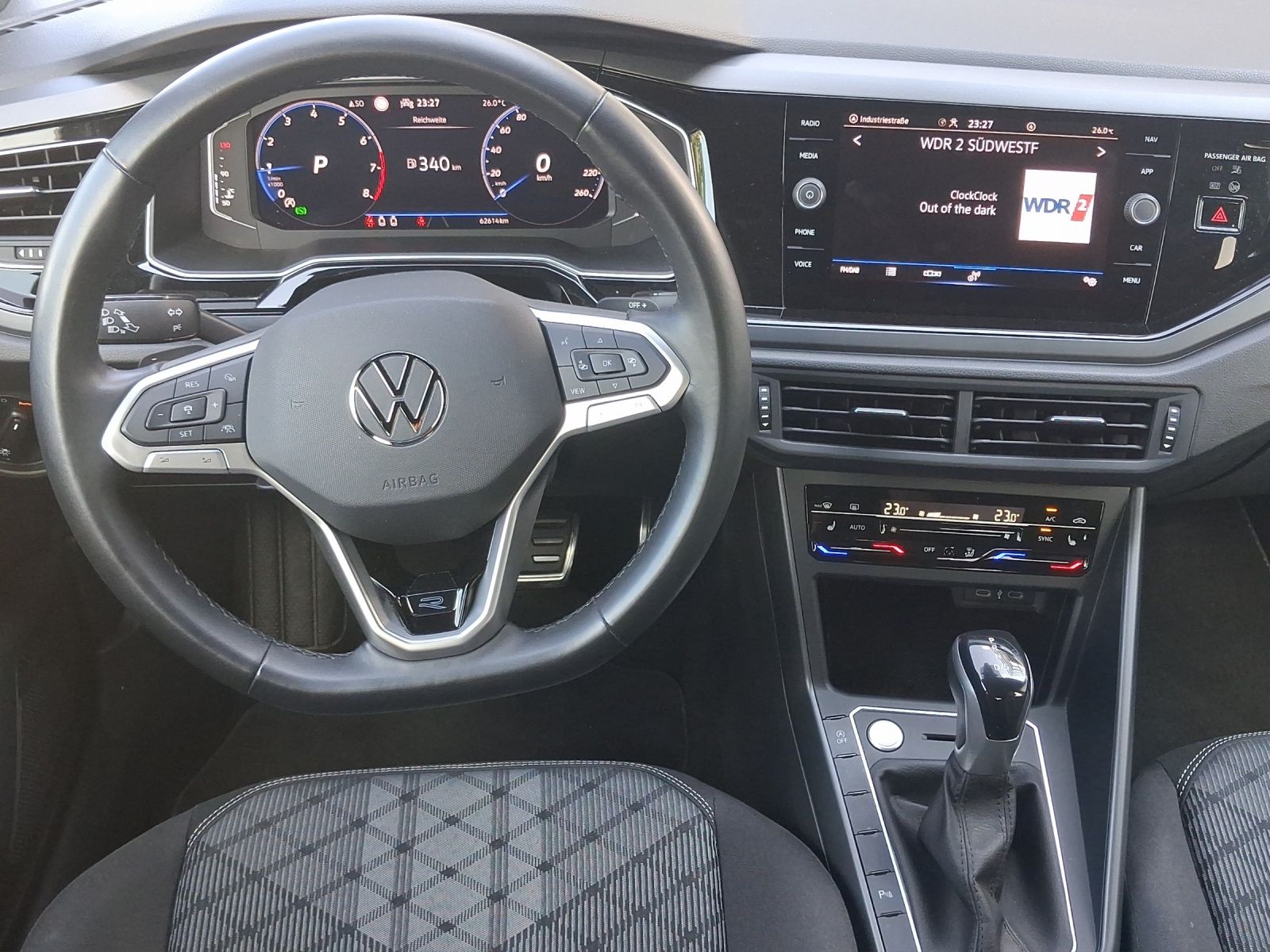 Volkswagen Taigo - Bild 8