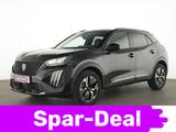 Peugeot 2008 Allure LED|Einparkhilfe|SHZ|Klima|Tempo|ACC - Benzin Gebrauchtwagen in Ratingen