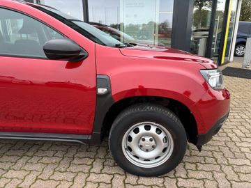 Dacia Duster Essential TCe 100 ECO-G 2WD *WEBASTO*