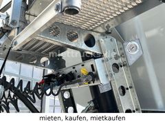 Fahrzeugabbildung Schmitz Cargobull SKI 24 SL 7.2  Mietkauf 581€mtl sofort lieferbar