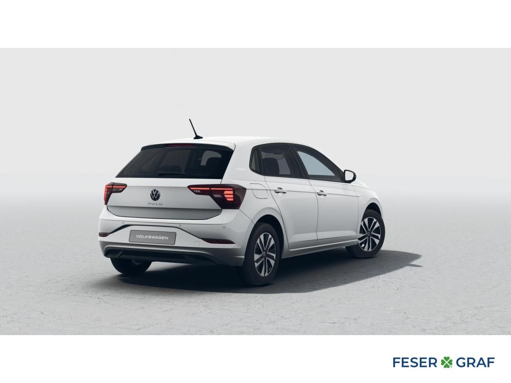 Volkswagen Polo - Bild 12