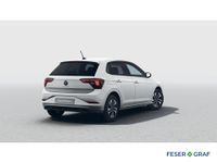 Volkswagen Polo - Vorschau Bild 12