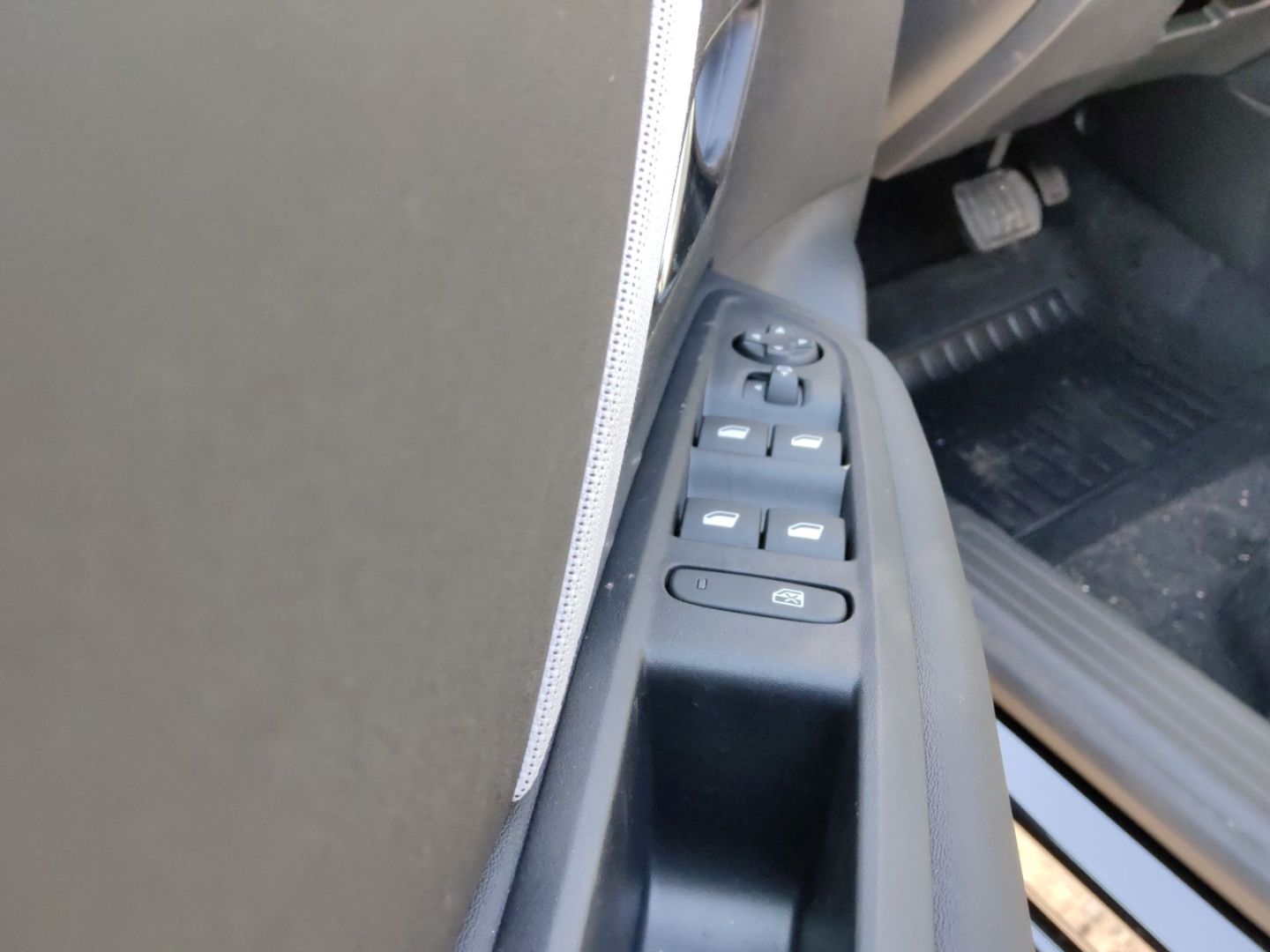 Citroën C4 - Bild 17