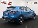 Nissan Qashqai 1.3 DIG-T 117 kW Tekna + 4x2 - Nissan: K11