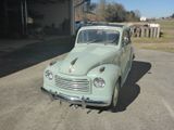 Fiat Topolino C - Fiat Topolino mit Benzin-Antrieb