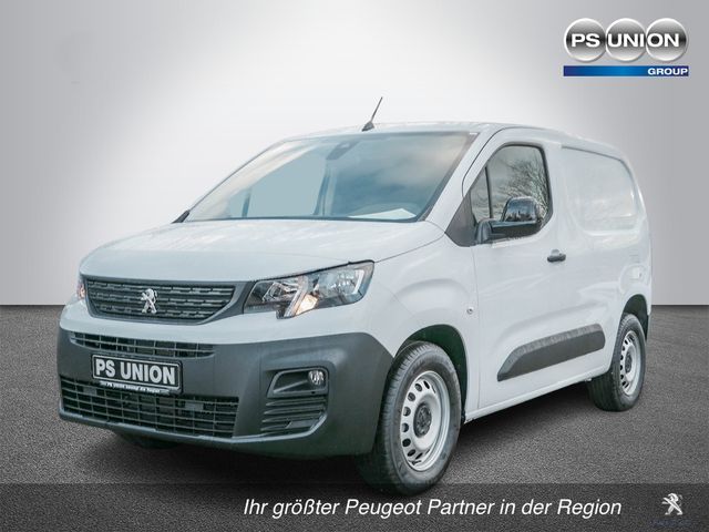 Peugeot Partner 1.5 Premium L1 Kasten 100 KLIMA PDC