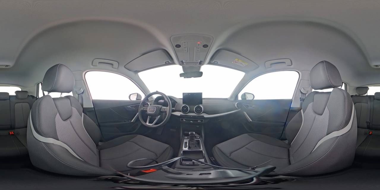 Audi Q2 - Bild 4