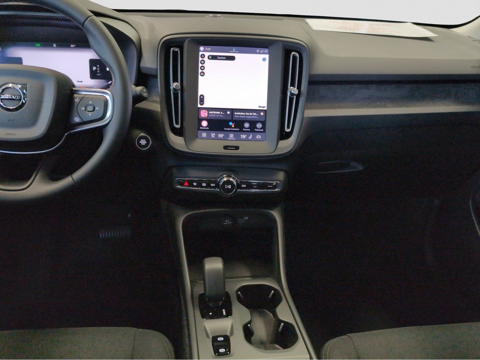 Volvo XC40 - Bild 11